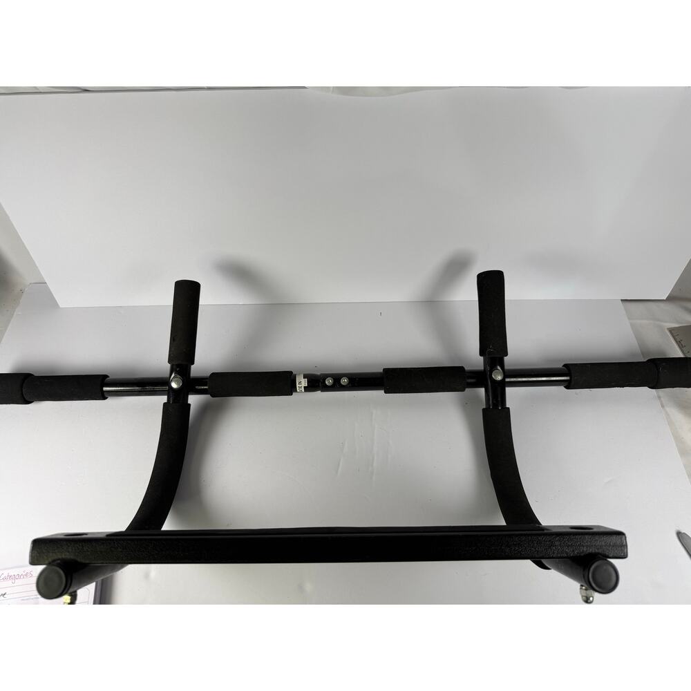 P90X Multi Grip Pull Up Bar
